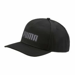 Puma GoTime Flex Snapback Golf Cap