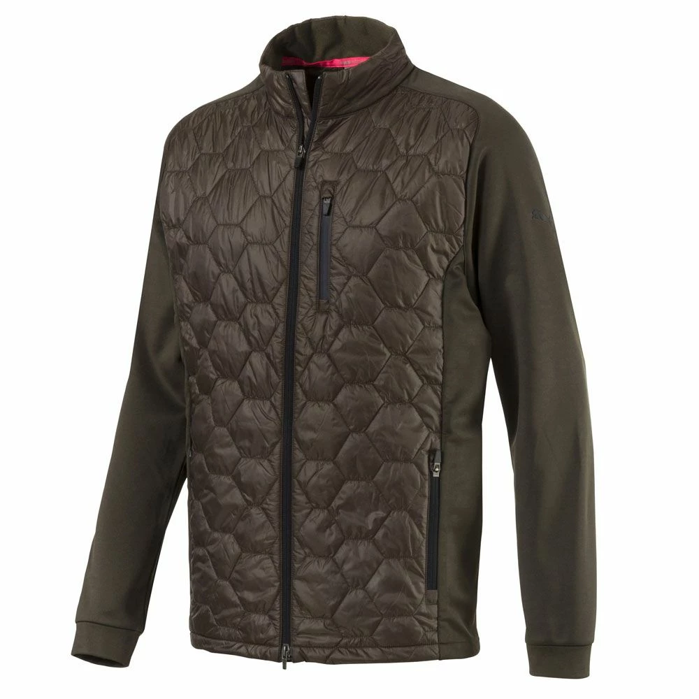 Puma PWRWarm Dassler Golf Jacket 2 Puma PWRWarm Dassler Golf Jacket - Image 2