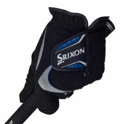 Srixon Rain Golf Gloves (Pair)