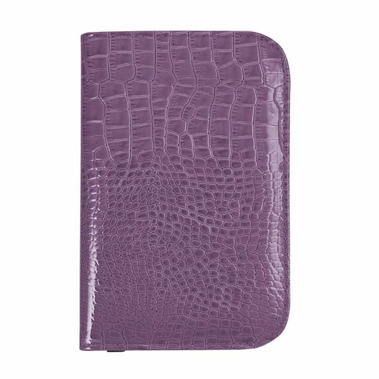 Surprizeshop Ladies Croc Effect Golf Scorecard Holder 1 Surprizeshop Ladies Croc Effect Golf Scorecard Holder