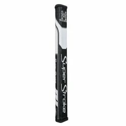 SuperStroke Traxion Flatso 1.0 Putter Grip