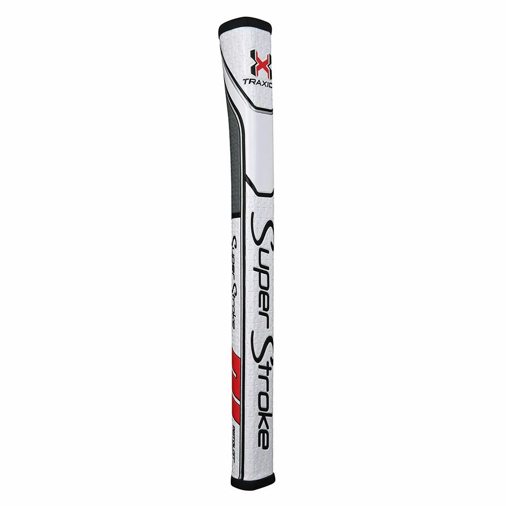 SuperStroke Traxion Pistol GT Tour Putter Grip 2 SuperStroke Traxion Pistol GT Tour Putter Grip - Image 2