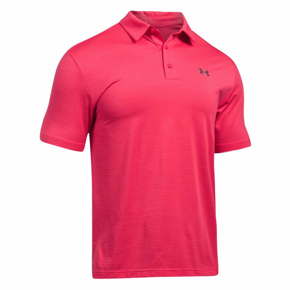 Under Armour Golf Playoff Polo 1 Under Armour Golf Playoff Polo