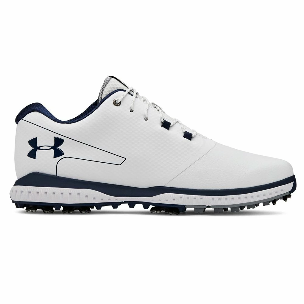 Under Armour Fade RST 2 Golf Shoes 1 Under Armour Fade RST 2 Golf Shoes