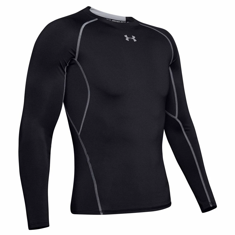 Under Armour HeatGear Armour Compression Baselayer 1 Under Armour HeatGear Armour Compression Baselayer