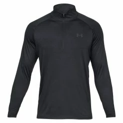 Under Armour Tech 2.0 1/2 Zip Golf Pullover