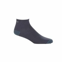 Ashworth Low Cut Golf Socks