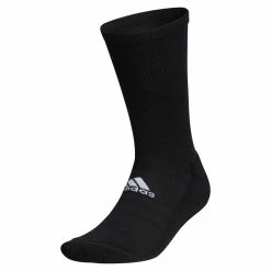 Adidas Basic Crew Golf Socks