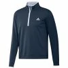 Adidas 1/4 Zip LC Golf Pullover
