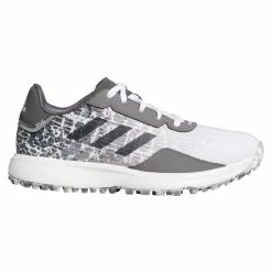 Adidas S2G SL Junior Golf Shoes