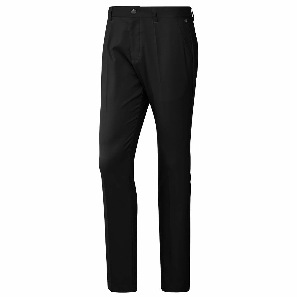 Adidas Ultimate365 Tapered Golf Trousers 1 Adidas Ultimate365 Tapered Golf Trousers