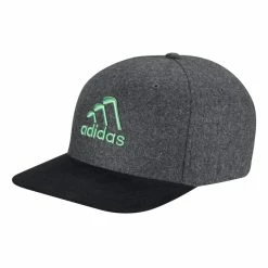 Adidas 3-Stripes Club Golf Cap