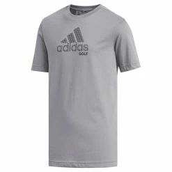 Adidas Junior Graphic T-Shirt