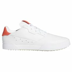 Adidas Adicross Retro Green Golf Shoes -Golf Equipment Sales Store adidas adicross retro golf shoes 2022 gz3280