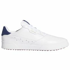 Adidas Adicross Retro Golf Shoes -Golf Equipment Sales Store adidas adicross retro golf shoes ee9164 right