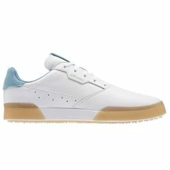 Adidas Adicross Retro Golf Shoes -Golf Equipment Sales Store adidas adicross retro golf shoes fw5565 1 1