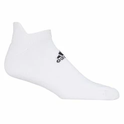 Adidas PRIMEGREEN Basic Ankle Golf Socks