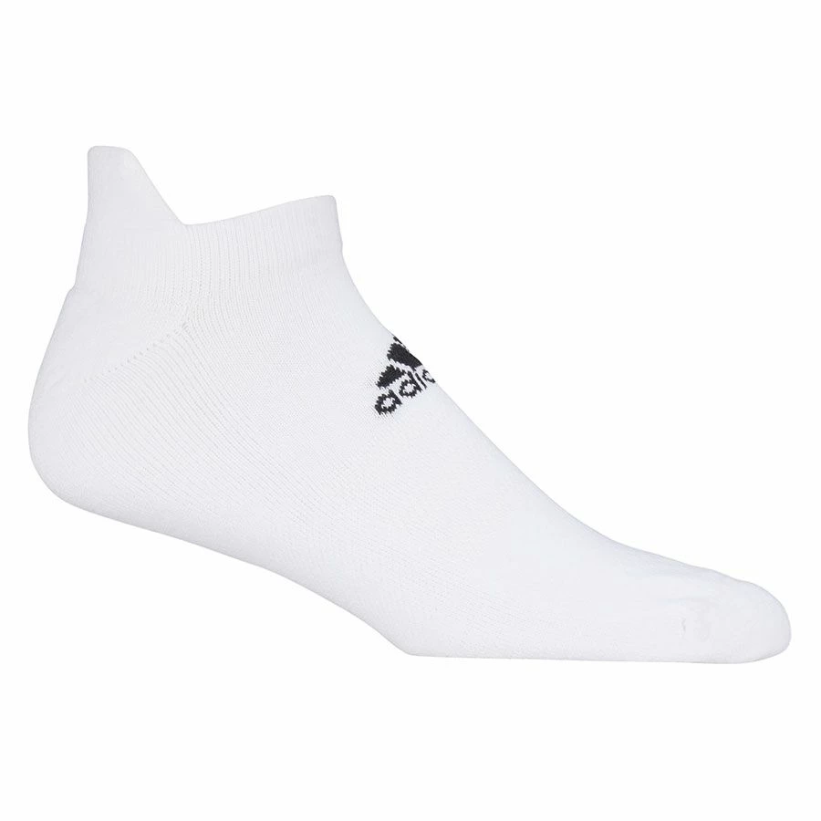 Adidas PRIMEGREEN Basic Ankle Golf Socks 1 Adidas PRIMEGREEN Basic Ankle Golf Socks