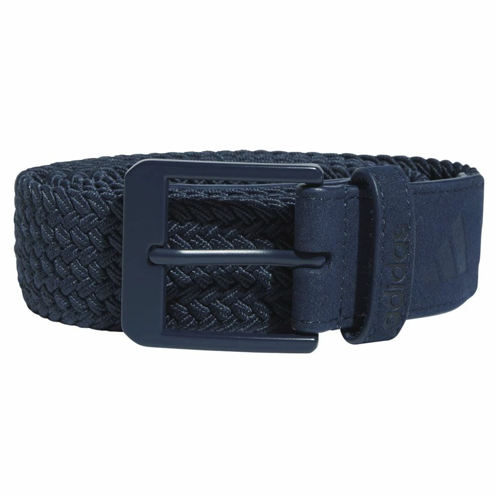 Adidas Braid Stretch Golf Belt 1 Adidas Braid Stretch Golf Belt