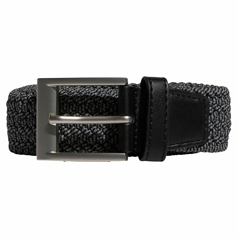 Adidas Braided Stretch Belt 2 Adidas Braided Stretch Belt - Image 2