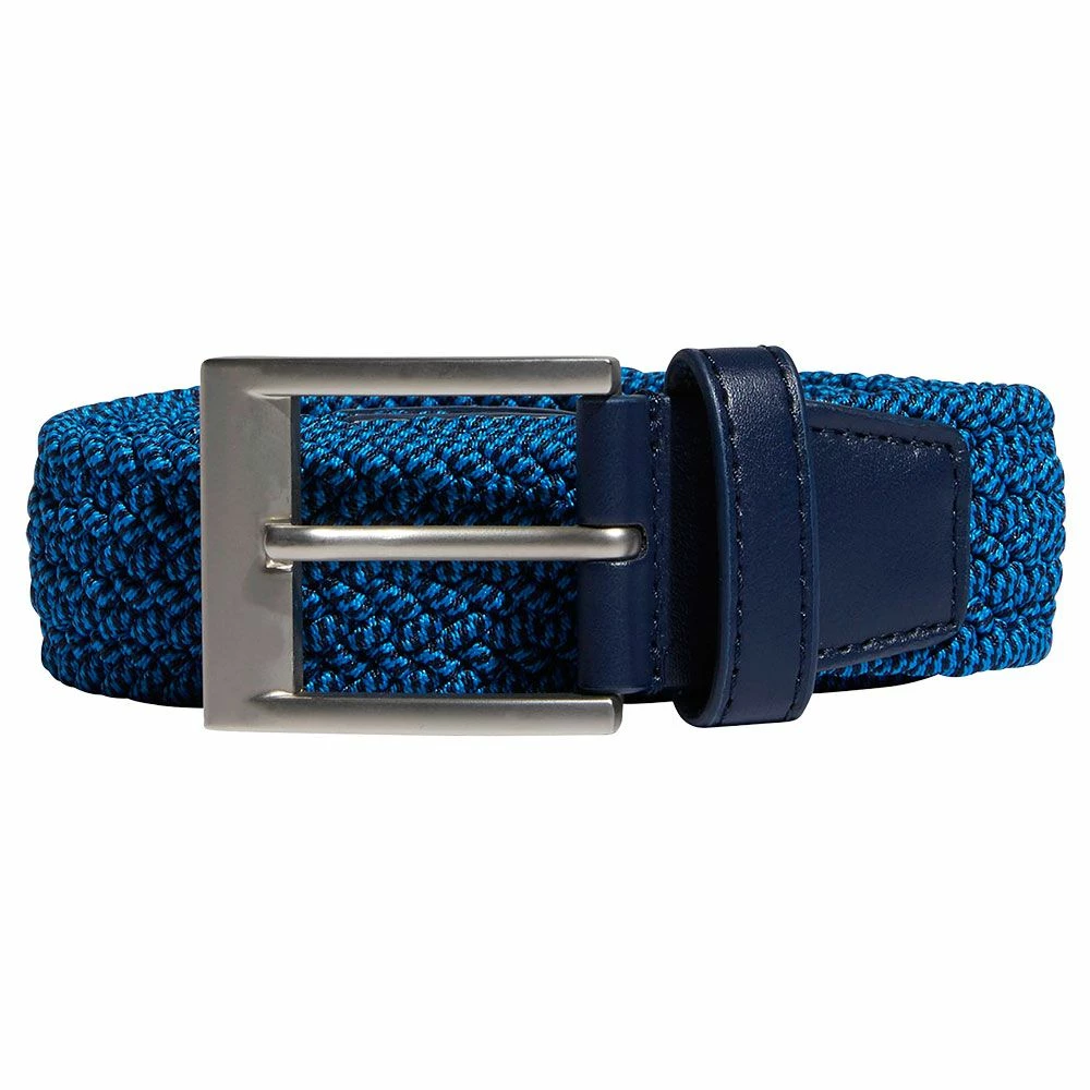 Adidas Braided Stretch Belt 3 Adidas Braided Stretch Belt - Image 3