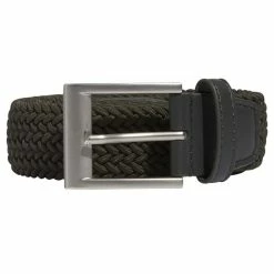 Adidas Braided Stretch Belt 13 Adidas Braided Stretch Belt -Golf Equipment Sales Store adidas braided stretch belt addx6280 1
