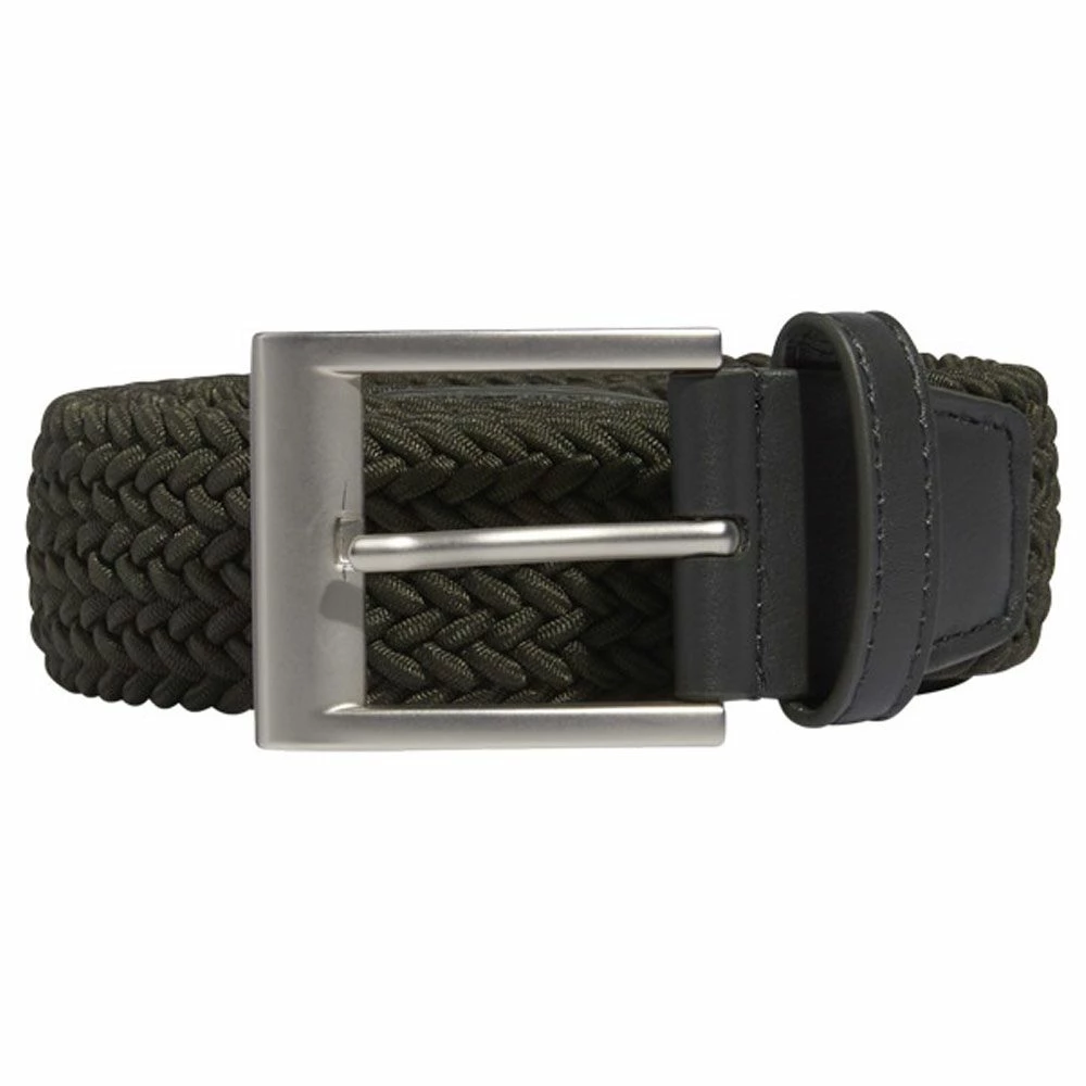 Adidas Braided Stretch Belt 4 Adidas Braided Stretch Belt - Image 4