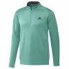 Adidas Club 1/4 Zip LC Golf Pullover