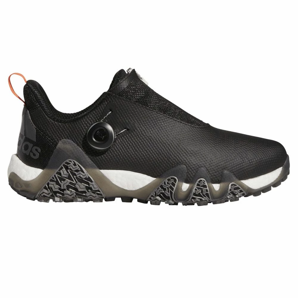 Adidas CODECHAOS Boa Golf Shoes 1 Adidas CODECHAOS Boa Golf Shoes