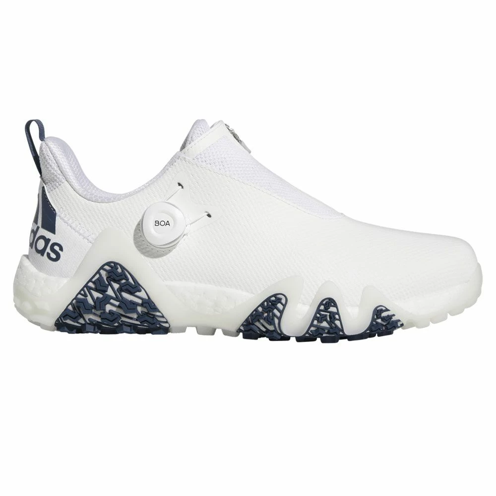 Adidas CODECHAOS Boa Golf Shoes 2 Adidas CODECHAOS Boa Golf Shoes - Image 2