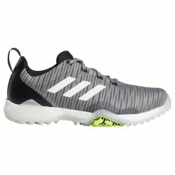 Adidas CODECHAOS Golf Shoes -Golf Equipment Sales Store adidas codechaos golf shoes ee9103 right 4 1