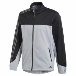 Adidas Competition Wind Golf Jacket