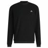 Adidas Core Crew Golf Pullover