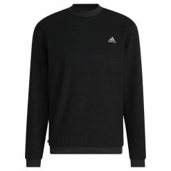 Adidas Core Crew Golf Pullover