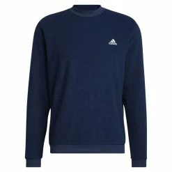 Adidas Core Crew Golf Pullover -Golf Equipment Sales Store adidas core crew pullover ht5907