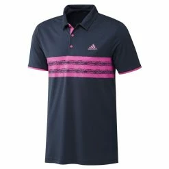 Adidas Core LC Golf Polo Shirt -Golf Equipment Sales Store adidas core lc golf polo shirt gl0101 2
