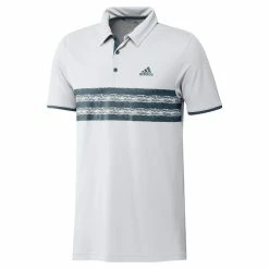 Adidas Core LC Golf Polo Shirt -Golf Equipment Sales Store adidas core lc golf polo shirt gm0327