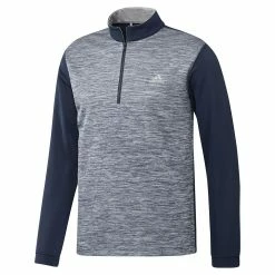 Adidas Core 1/4 Zip Golf Pullover -Golf Equipment Sales Store adidas core quarter zip golf pullover dz8582