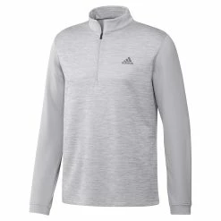 Adidas Core 1/4 Zip Golf Pullover -Golf Equipment Sales Store adidas core quarter zip golf pullover dz8585