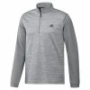 Adidas Core 1/4 Zip Golf Pullover