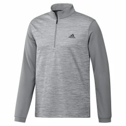 Adidas Core 1/4 Zip Golf Pullover