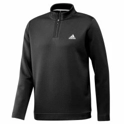 Adidas DWR 1/4 Zip Golf Pullover