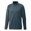 Adidas Equipment 1/4 Zip Golf Sweatshirt
