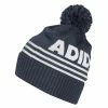 Adidas Font Golf Beanie Hat