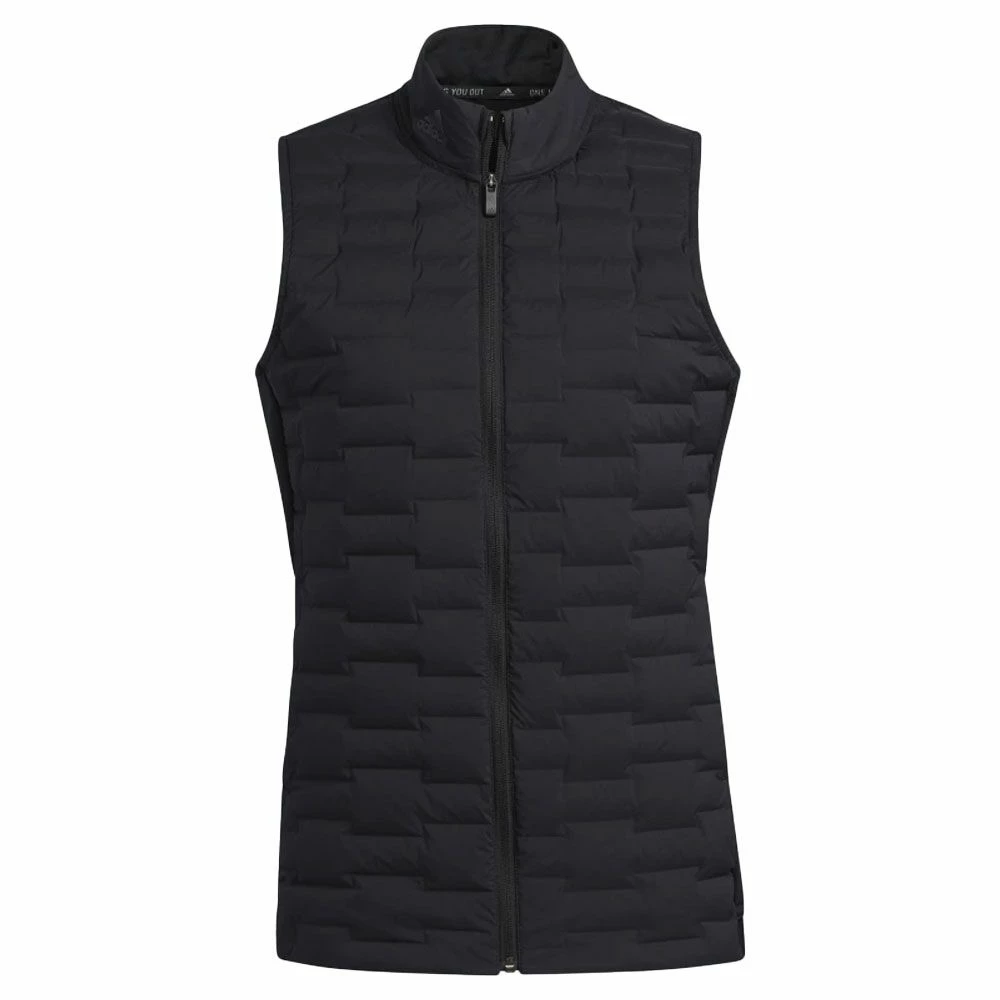 Adidas Ladies Frostguard Golf Vest 1 Adidas Ladies Frostguard Golf Vest