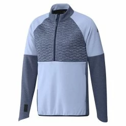 Adidas Frostguard 1/4 Zip Golf Jacket