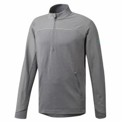 Adidas Go-To 1/4 Zip Golf Pullover 9 Adidas Go-To 1/4 Zip Golf Pullover -Golf Equipment Sales Store adidas go to quarter zip golf pullover cy9385