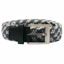 Adidas Braided Stretch Belt 14 Adidas Braided Stretch Belt -Golf Equipment Sales Store adidas golf braided weave stretch belt bc1735 1