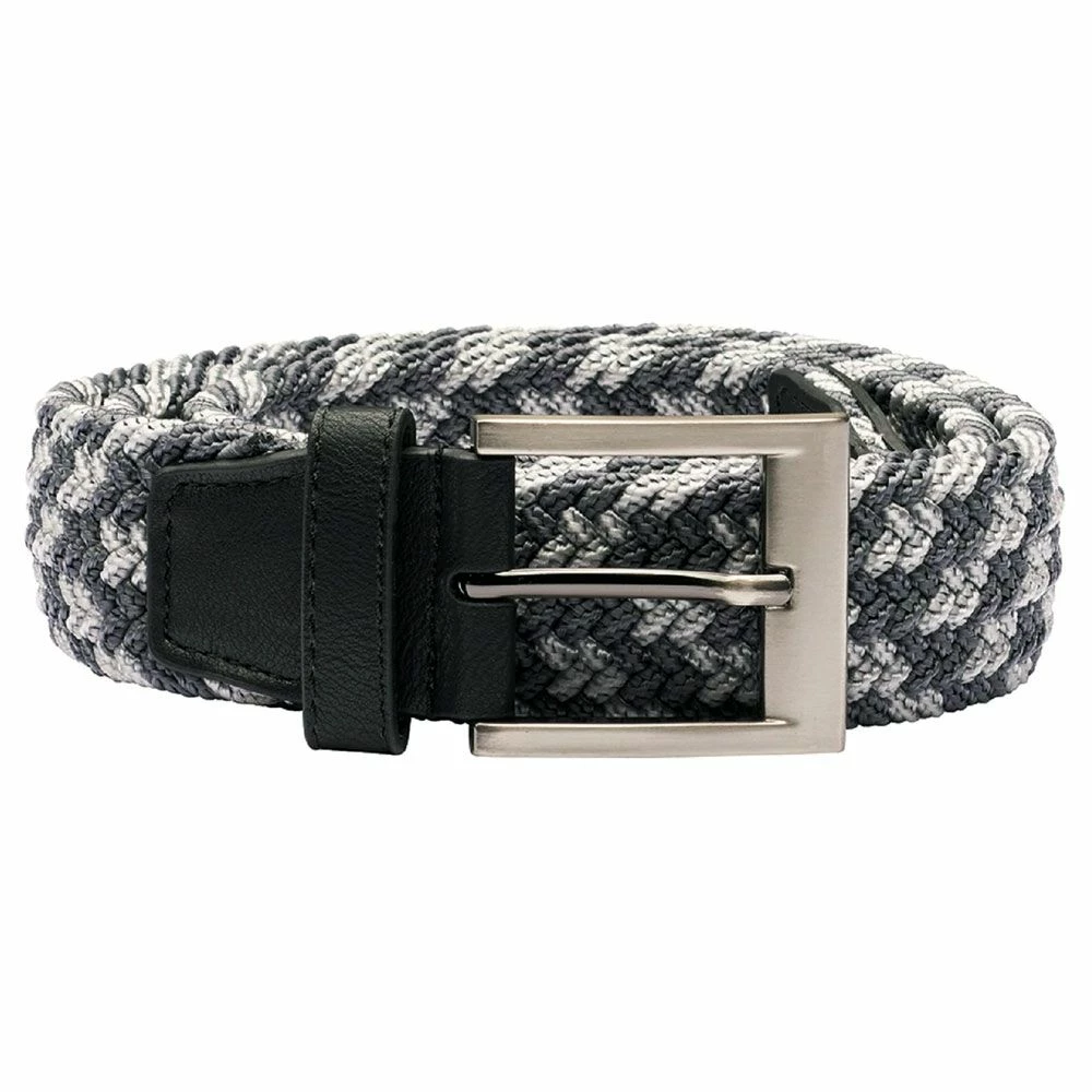 Adidas Braided Stretch Belt 5 Adidas Braided Stretch Belt - Image 5