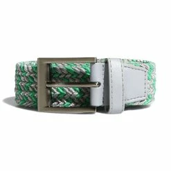 Adidas Braided Stretch Belt 15 Adidas Braided Stretch Belt -Golf Equipment Sales Store adidas golf braided weave stretch belt cy9102 1